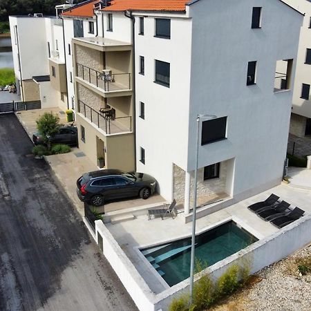 Apartman Terra 메덜린 외부 사진