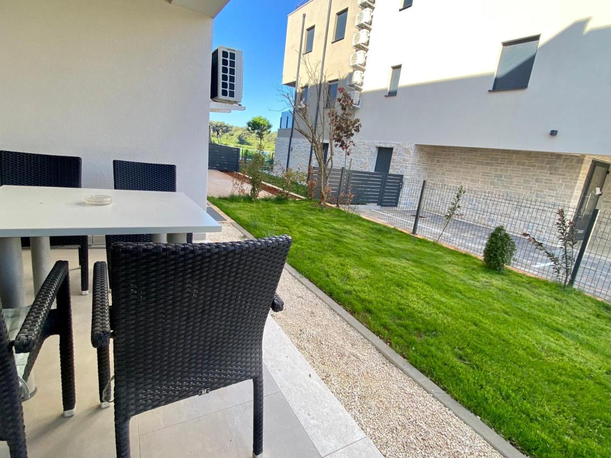 Apartman Terra 메덜린 외부 사진