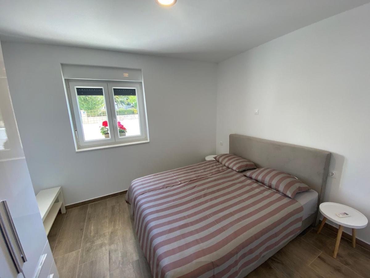 Apartman Terra 메덜린 외부 사진