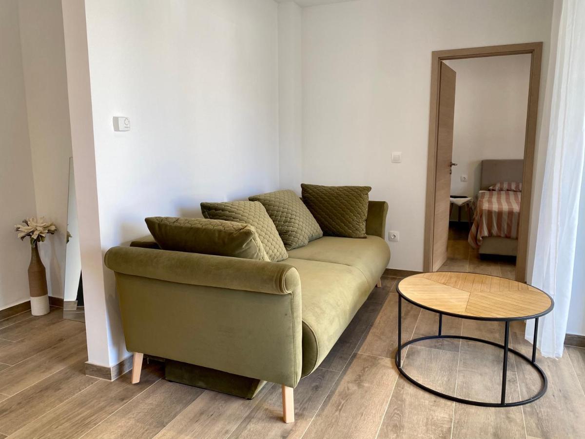 Apartman Terra 메덜린 외부 사진