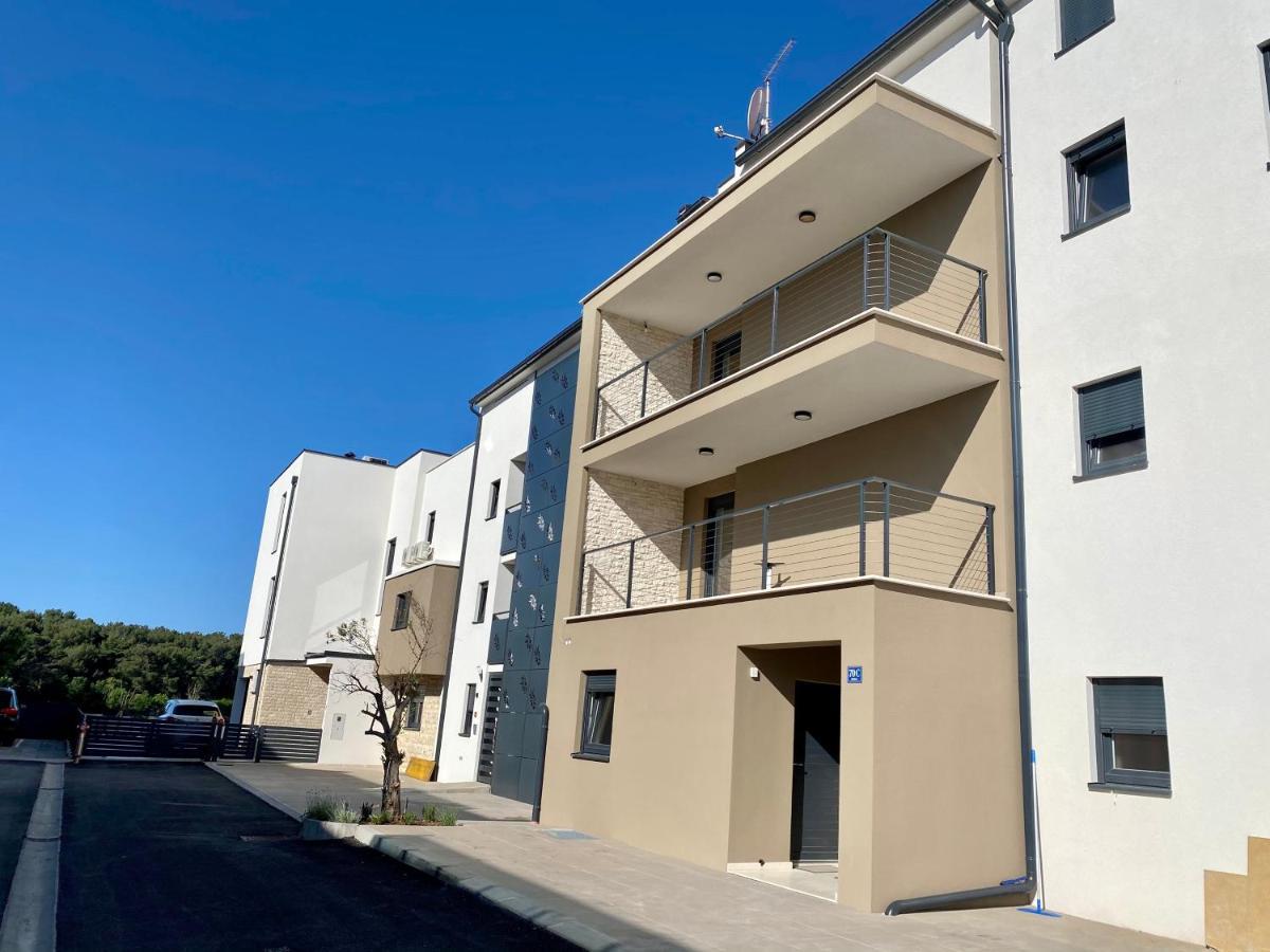 Apartman Terra 메덜린 외부 사진