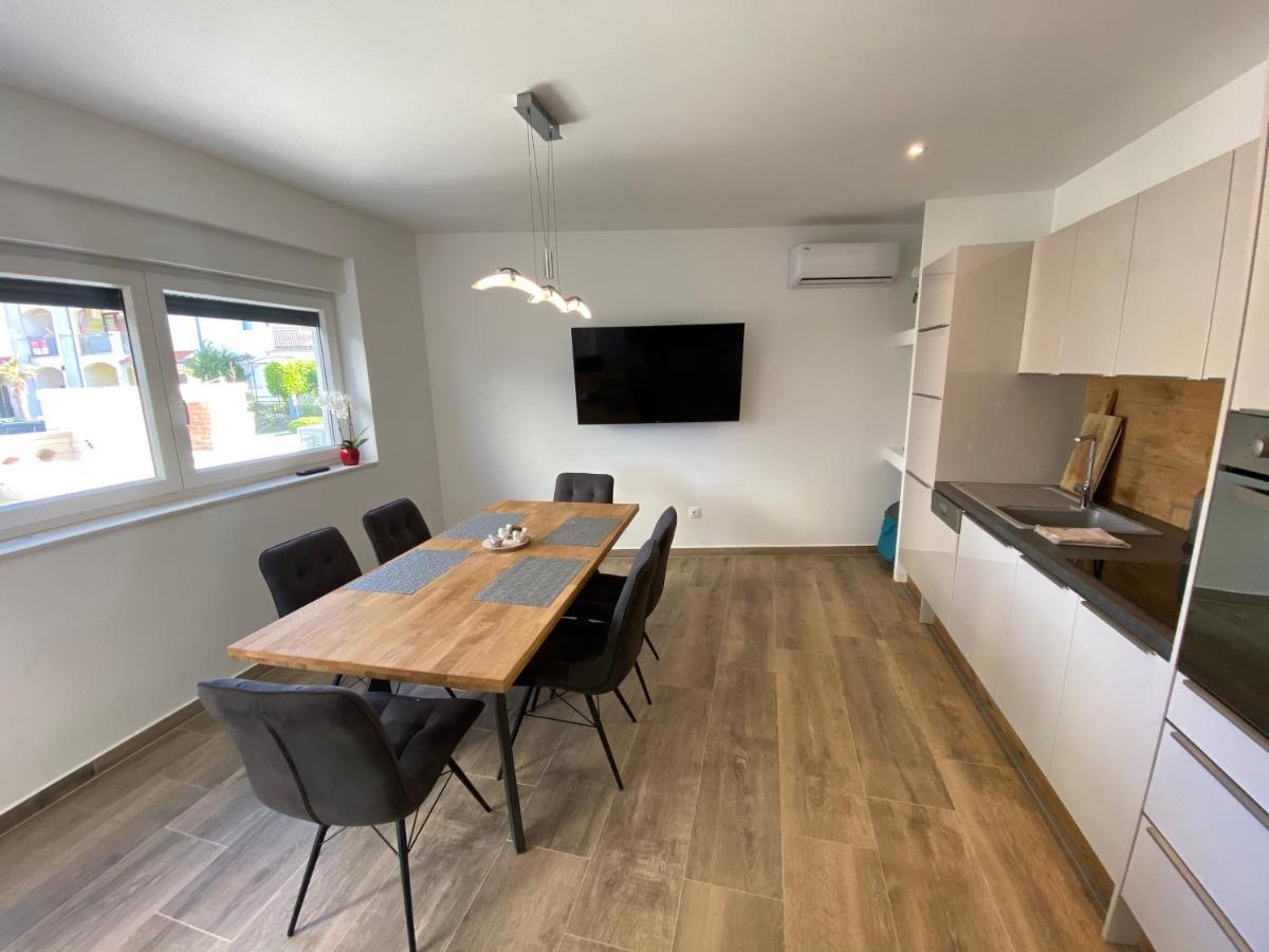 Apartman Terra 메덜린 외부 사진