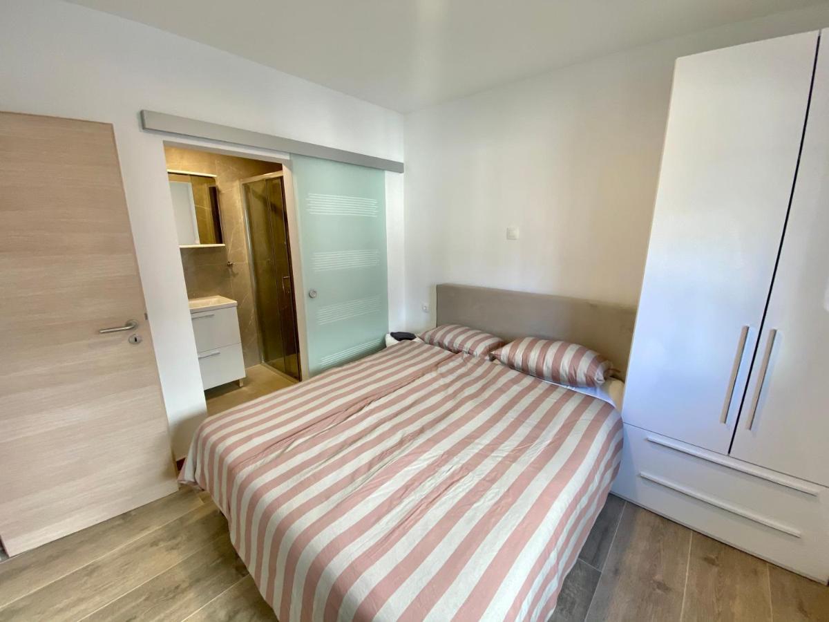 Apartman Terra 메덜린 외부 사진